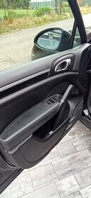 Porsche Cayenne,3.0 TDI,Navi,DPH - 9