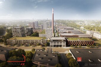 Prodej, komerční/obchodní prostory, 138.51 m2, Zahradní, Výc - 9