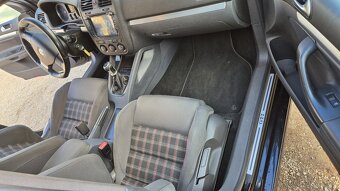 Vw Golf 5 GTi - 9