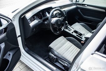 VW Passat B8 DSG - 9