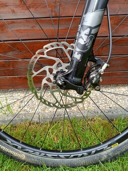 ORBEA OIZ M30 - vel. M (165-180cm) - 9