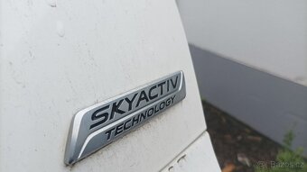 Mazda CX5 - 9