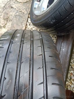Alu kola 17" Hyundai - 9