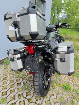 Triumph tiger 800 xcx - 9