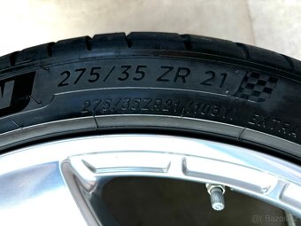 AMG R21 Mercedes AMG GT 4door Mercedes 21 - 9