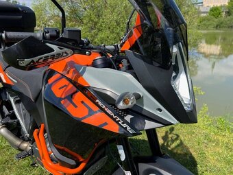 KTM 1050 Adventure - 9