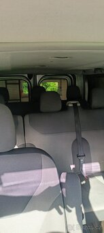Renault Trafic 2,5 Passenger 107kw. - 9