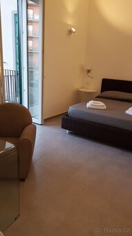 Prodej apartmánového domu, 6 bytů, 800 m2, Milazzo, Sicílie - 9