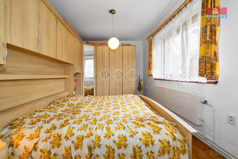 Prodej rodinného domu, 103 m², Přeštice - Žerovice - 9