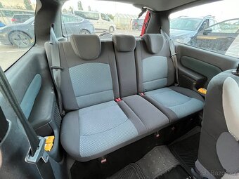 Renault Clio II 1.2 16V, 43 kW, r.v. 2005 – STK 10/26 - 9