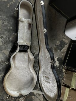 Epiphone Prophecy 1st edition - 9