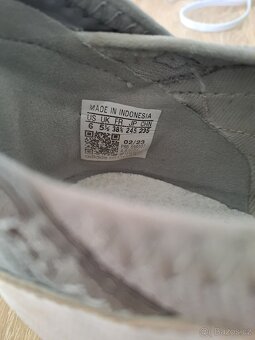 Kopačky adidas - 9