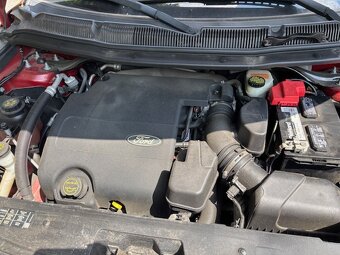 Ford Explorer 3,5 XLT 4x4, r.v. 2014 - 9