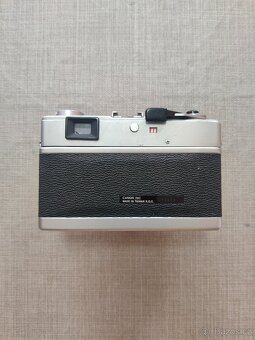 Konvolut fotoaparátů na opravu/náhradní díly - 9