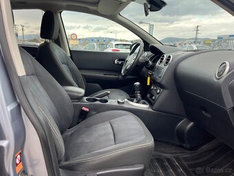 Nissan Qashqai 2.0 DCI 4WD - 9