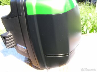Bočné kufre Kawasaki - 9