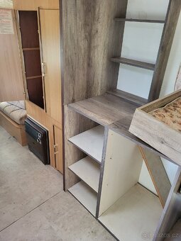 Karavan obytný přívěs s TP - 9