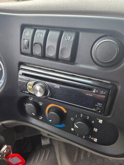 DAF LF 55.250 EURO 5 Automatická převodovka - 9