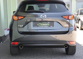 Mazda CX-5 G194 AWD TAKUMI PLUS 2xALU - 9