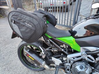 Kawasaki Z900 - 9