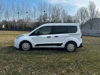Ford Tourneo Connect 1.6 TDCi - 9