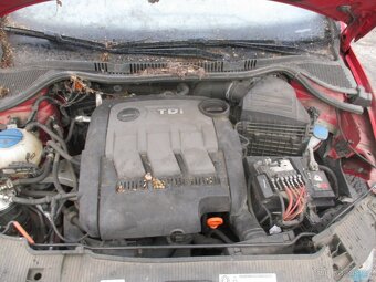 Seat Ibiza 1,2 TDI - 9