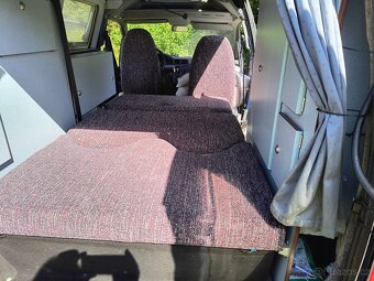 Citroen Jumpy 1,9td, obytná vestavba - 9