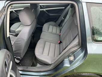 Skoda Octavia 1.9 TDI - 9
