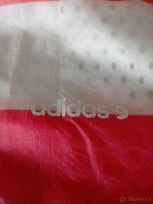 Větrovka Adidas, vel. M - 9