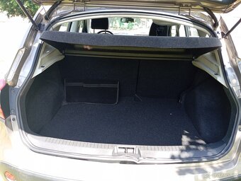 Nissan Qashqai - 9