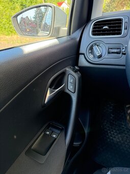 VW POLO 1.6 TDI - 9