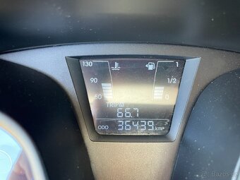 Hyundai IX20 1.4i 36400km - 9