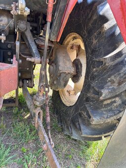 Predám Zetor 6245 stp spz - 9
