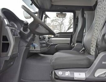 MAN TGS 35.360 - 8x2–Odtahový speciál+HR-HIAB 166 E-2 HIDUO - 9