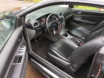 Ford Focus AODA1X - 9