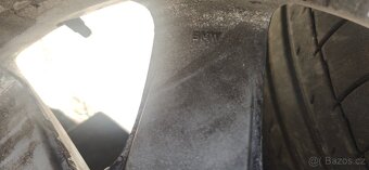 BMW R17 STYLE 44 5x120 8Jx17 ET 47 - 9