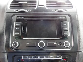 Volkswagen Golf Variant, 2,0 TDI (103 KW) NOVÉ ROZVODY - 9