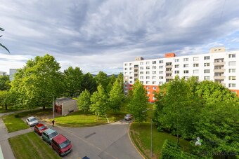 Prodej, byt 1+1 33 m2, ul .Ondrouškova - 9
