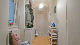 Pronájem 2+kk, 60m2+parkování (LBC centrum, ul. Pražská) - 9
