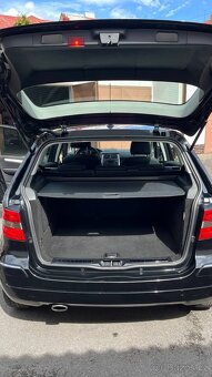 Prodám Mercedes-Benz B 200 100kw - 9