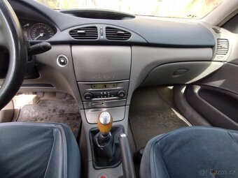 Renault laguna 2 - 9