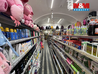 Prodej komerčních objektů, 600 m², Bruntál, ul. nám. Míru - 9