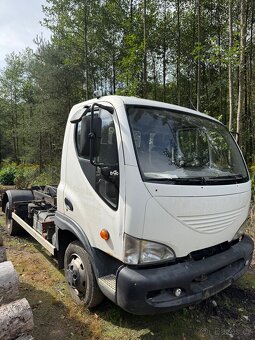 Avia D90 cummins 107kw - 9