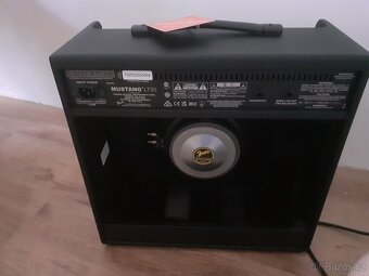 Fender Mustang LT50+ Záruka,originální krabice a dokumenty - 9