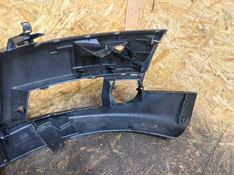 PŘEDNÍ NÁRAZNÍK AUDI TT 2006-2010 8J0807437 - 9