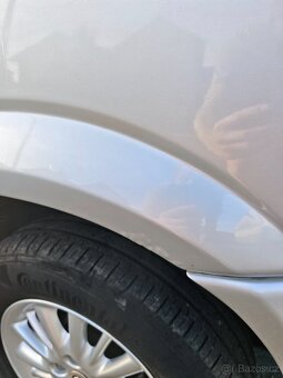 Chrysler Grand Voyager 2.8 CRD - 9