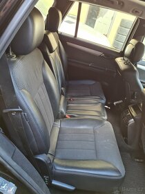 MB-Mercedes R cdi-díly z celého vozu - 9