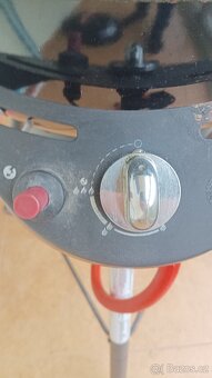 Plynový gril 1800kč. - 9