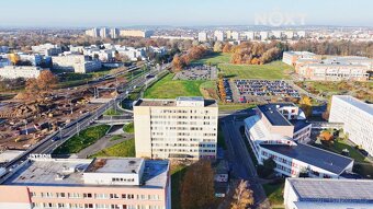 Prodej byt 1+kk, 30㎡ - 9