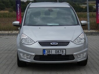 Ford Galaxy 2.0 TDCI CEBIA, AKCE, SLEVA - 9